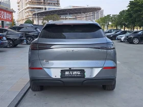 BYD Sea Lion 06, снимка 8