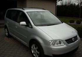 VW Touran 2.0i1.9,2.0-TDI | Mobile.bg    3