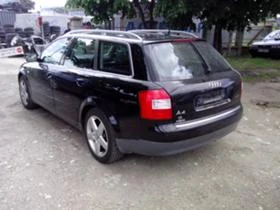 Audi A4 1.9 tdi 4x4 | Mobile.bg    3