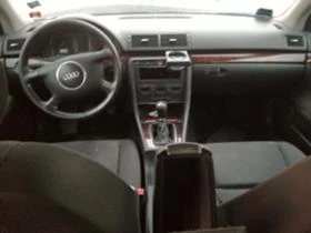 Audi A4 1.9 tdi 4x4 | Mobile.bg    14