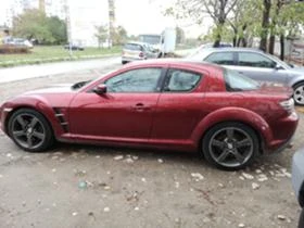 Mazda Rx-8 1.3 rotary - [16] 