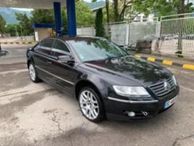  VW Phaeton