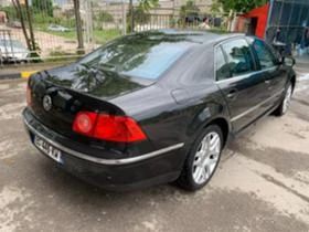 VW Phaeton 5.0TDI,V10,Xenon,Keyless - [16] 