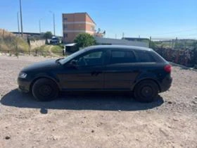 Audi A3 1,9 BLS 2009 На части - [7] 