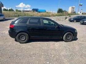 Audi A3 1,9 BLS 2009 На части - [3] 