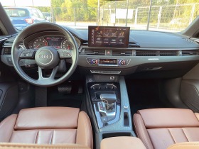 Audi A4 2.0 TFSI * Quatrro * Distronic * | Mobile.bg   7