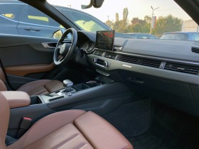 Audi A4 2.0 TFSI * Quatrro * Distronic * | Mobile.bg   10