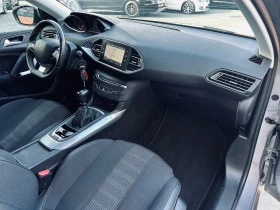 Peugeot 308 ALLURE/LED/NAVI/Camera, снимка 15