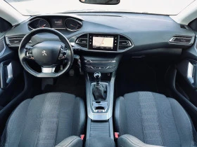 Peugeot 308 ALLURE/LED/NAVI/Camera, снимка 11