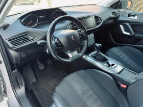 Peugeot 308 ALLURE/LED/NAVI/Camera, снимка 9