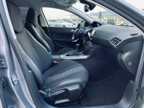 Peugeot 308 ALLURE/LED/NAVI/Camera, снимка 14