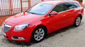 Обява за продажба на Opel Insignia 2.0-160. КС. ~15 000 лв. - изображение 1
