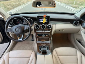 Mercedes-Benz C 300  !!! BURMESTER     | Mobile.bg    12