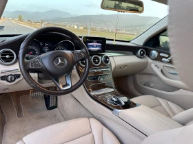 Mercedes-Benz C 300  !!! BURMESTER     | Mobile.bg    9