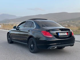 Mercedes-Benz C 300  !!! BURMESTER     | Mobile.bg    3