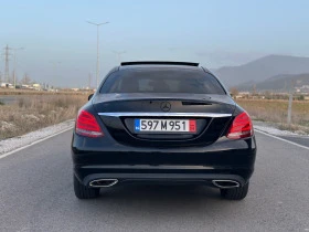 Mercedes-Benz C 300  !!! BURMESTER     | Mobile.bg    4