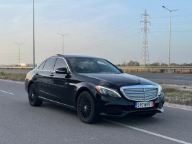 Mercedes-Benz C 300  !!! BURMESTER     | Mobile.bg    6