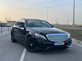 Обява за продажба на Mercedes-Benz C 300 ТОП !!! BURMESTER  Бартер Лизинг  ~37 500 лв. - изображение 1