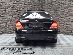 Mercedes-Benz S 500 L 4Matic 3D B&O* Pano* TV*  | Mobile.bg   4