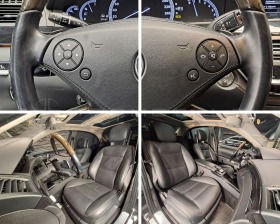 Mercedes-Benz S 500 L 4Matic 3D B&O* Pano* TV*  | Mobile.bg   7
