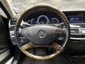 Mercedes-Benz S 500 L 4Matic 3D B&O* Pano* TV*  | Mobile.bg   6