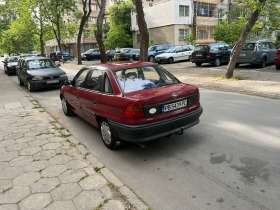 Opel Astra 1.6  | Mobile.bg   4