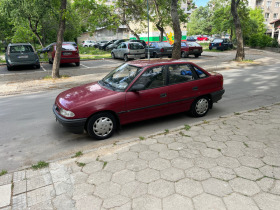 Opel Astra 1.6  | Mobile.bg   3