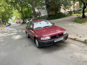 Opel Astra 1.6  | Mobile.bg   2