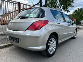 Peugeot 308 1, 600 HDI EURO4, снимка 7