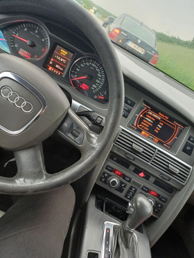 Audi A6 C6, снимка 1 - Автомобили и джипове - 45688717