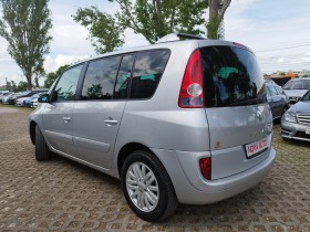 Renault Espace 2.2DCI-150-140000!!!--7 -  | Mobile.bg   2