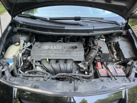 Toyota Auris 1.4VVTI, снимка 6