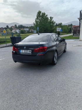 BMW 535, снимка 3