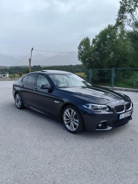 BMW 535, снимка 1