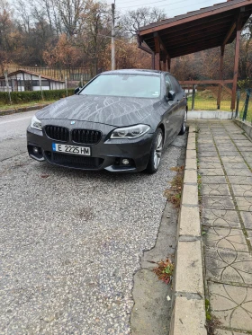  BMW 535