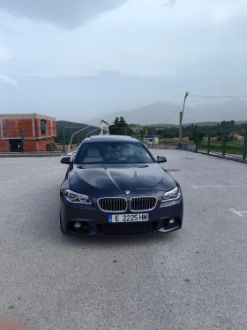 BMW 535, снимка 2