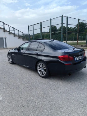 BMW 535, снимка 4