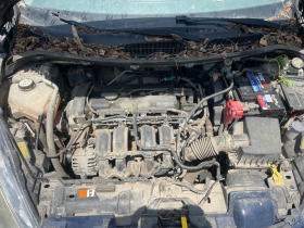 Ford Fiesta 1.3, снимка 5