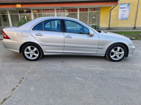 Mercedes-Benz C 180 143* AC* NAVI* КОЖА* TUV* FACE* F1, снимка 6