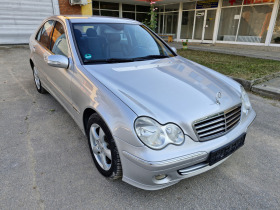 Mercedes-Benz C 180 143* AC* NAVI* КОЖА* TUV* FACE* F1, снимка 7