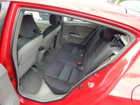 Honda Insight 1.3* БЕНЗИН* ХИБРИД* ОТЛИЧНА* , снимка 12