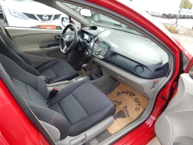 Honda Insight 1.3* БЕНЗИН* ХИБРИД* ОТЛИЧНА* , снимка 14