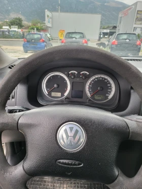 VW Golf 1.9tdi 101 kc 2006 година, снимка 7