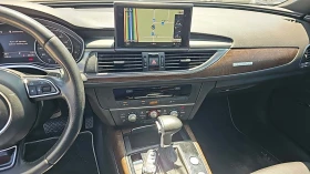 Audi A6 SUNROOF* CAMERA* MURTVA TOCHKA* KEYLESS* NAVI* , снимка 7