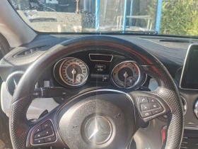 Mercedes-Benz CLA 200 4matik, снимка 9