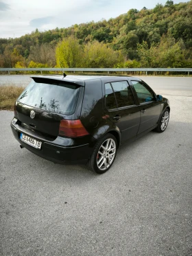 VW Golf 1.8Т, снимка 4