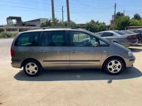 Seat Alhambra 131кс Италия, снимка 6