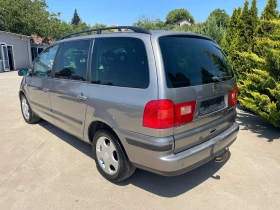 Seat Alhambra 131кс Италия, снимка 5