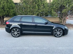 Audi A3 1.8TFSi 160..  TUNNING  | Mobile.bg    7