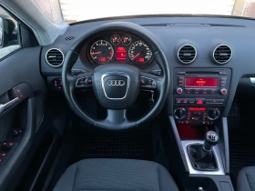 Audi A3 1.8TFSi 160..  TUNNING  | Mobile.bg    10